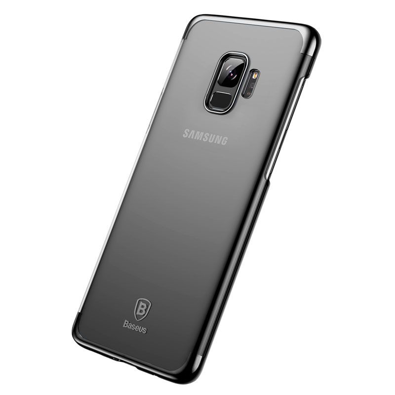 Capa Protetora Baseus Gliter para Samsung Galaxy S9