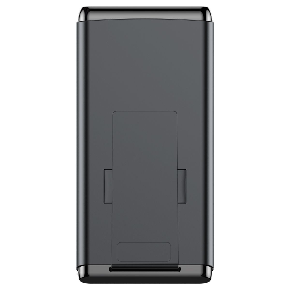 Carregador Portátil para Smartphones, PC e Mac com entrada USB-C e Carregamento Sem Fio Baseus 10000mAh 