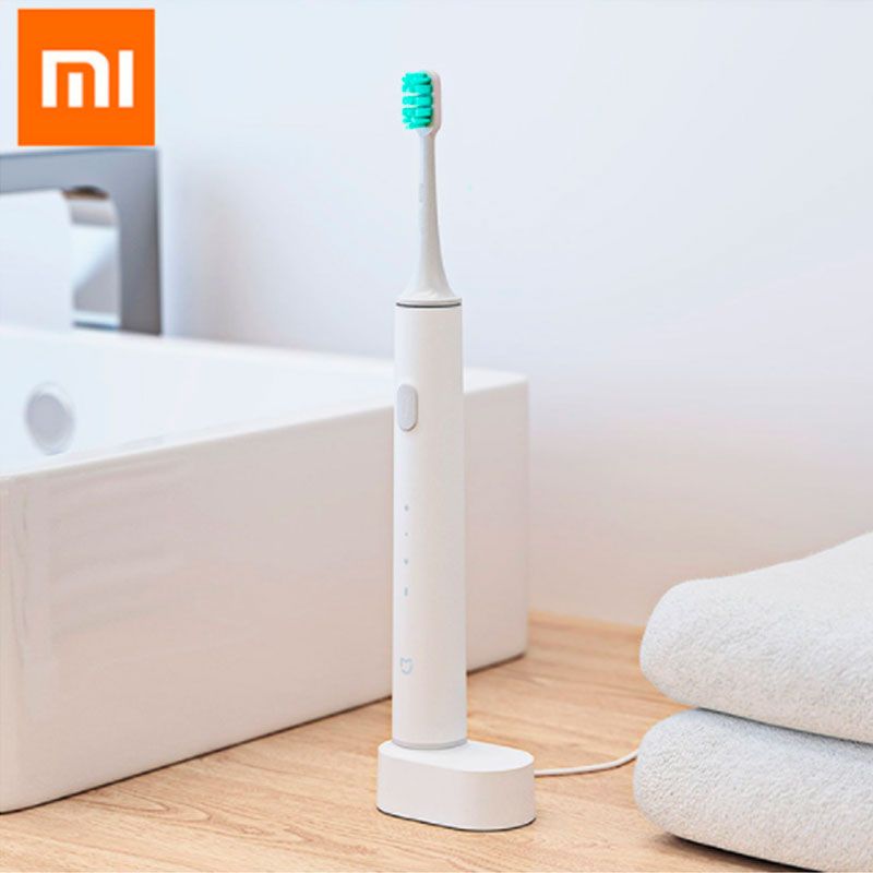 Escova de Dentes Elétrica Xiaomi iHealth
