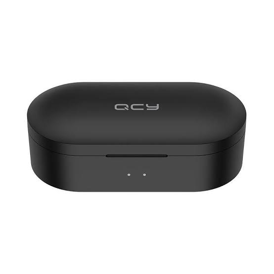 Fone de Ouvido QCY T3 TWS Bluetooth 5.0