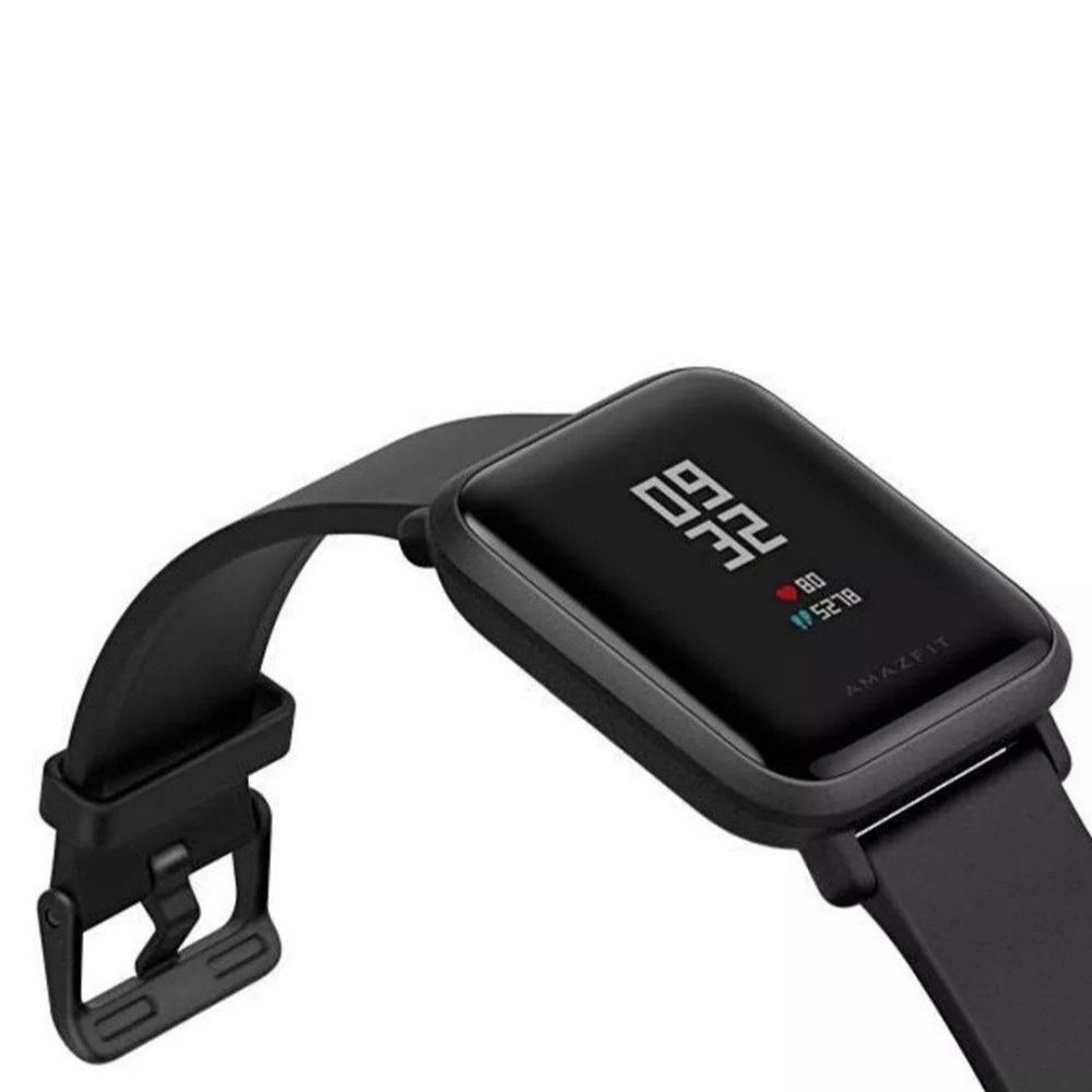 Smartwatch Amazfit A1608 GPS + Bluetooth + Monitor Cardíaco