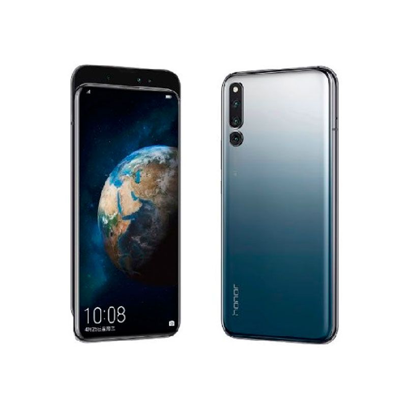 Smartphone Huawei Honor Magic 2 com 8GB RAM + 128GB ROM