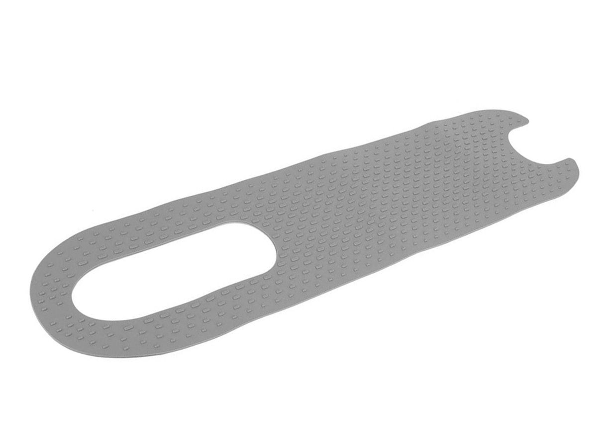 Tapete de Silicone Antiderrapante para Patinete Elétrico Xiaomi M365
