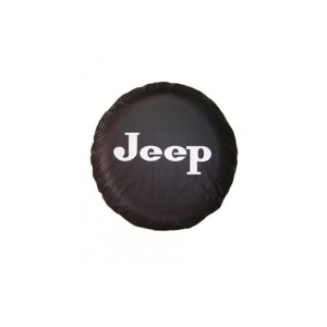 Capa Estepe Jeep 600 x 16