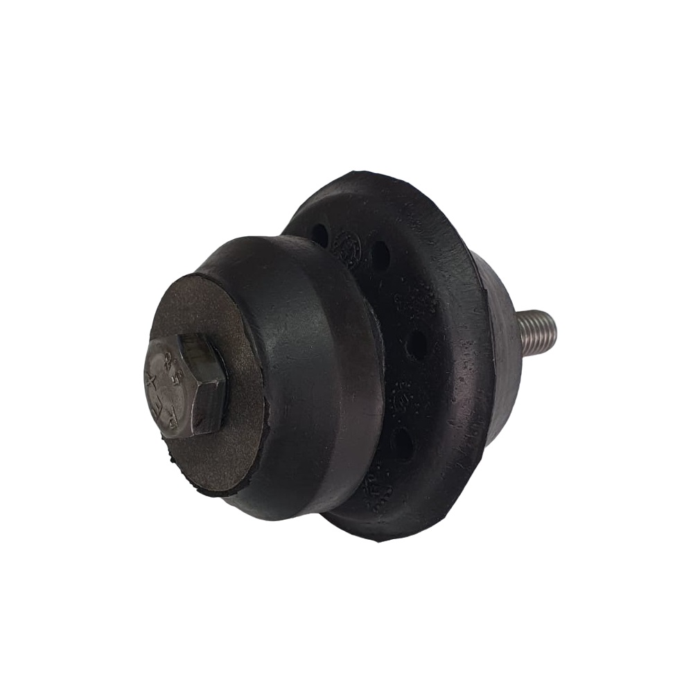 Coxim Do Motor Jeep / Rural / F 75 Ford Willys