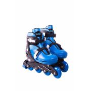Roller In-Line  Patins Radical Azul M (32-35)