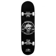 Skateboard Mormaii Chill - Preto