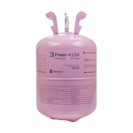 Gas Refrigerante Freon R410a 11,35Kg - Chemours