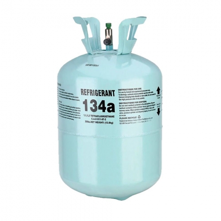 Gás Refrigerante R134 13,600Kg - EOS