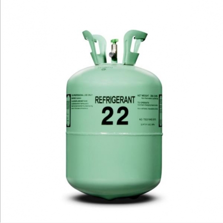 Gás Refrigerante R-22 - 13,60 Kg