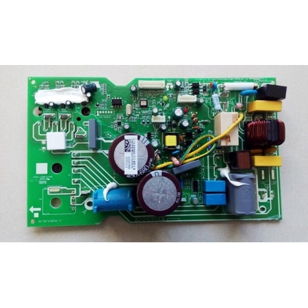 Placa Eletrônica Controles Ar Condicionado Springer 17122000014614