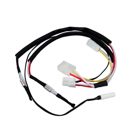 Rede Sensor Para Geladeira Electrolux - Na0607