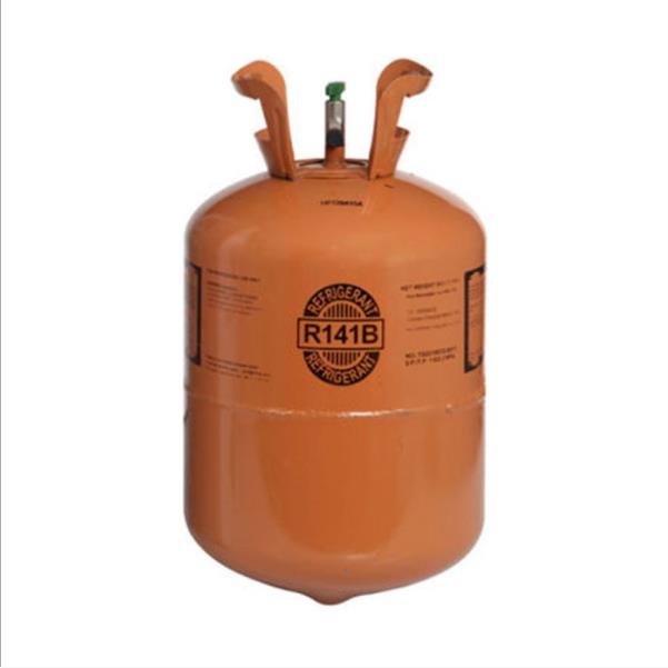 Gás Refrigerante R141 13,60kg