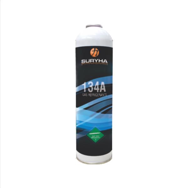 Gás Refrigerante SRA-134A | 750gr