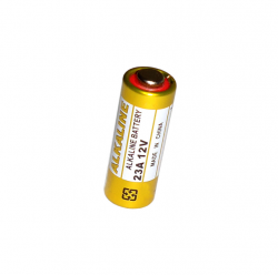 Bateria Alkaline A23 12v - Unitário