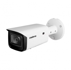 Câmera de Vídeo Intelbras IP Bullet VIP 5280 IA Intelbras