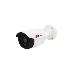 Câmera FBR Focusbras Bullet Flex HD FS-PBF1mc Alta Definição (1.0MP | 720p | 2.8mm | Plast)