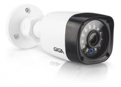 Câmera Giga GS0461A (1MP | 720p | 2.6mm)
