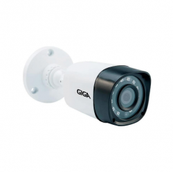Câmera Giga GS0471C Bullet IR 20M (2MP | 1080p | 3.6mm)