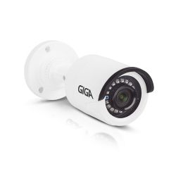 Câmera Giga Security GS0271 Bullet Orion Open HD Full HD (2.0MP | 1080p | 3.6mm | Plástico)