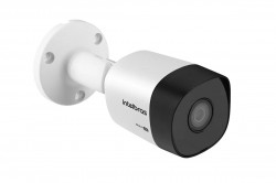 Câmera Intelbras Bullet VHD 3230 B G6 Full HD (2.0mp | 1080p | 3.6mm | Metal)