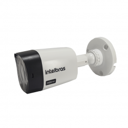 Câmera Intelbras Bullet VHD 1420 B Full HD (4.0MP | 1440p | 3.6mm | Plástico)