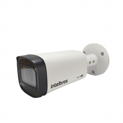 Câmera Intelbras Bullet VHD 3140 VF (1.0MP | 720p | 2.7mm~13.5mm | Metal)