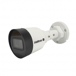 Câmera Intelbras Bullet VIP 1230 B (2MP | 1080p | 3.6mm | Plast)