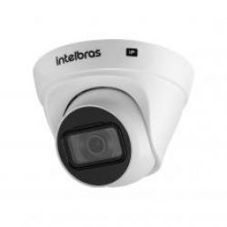 Câmera Intelbras Dome IP VIP 3430 D IA IP67 PoE 4 Megapixels (4.0MP | 1440p | 2.8mm | Metal)