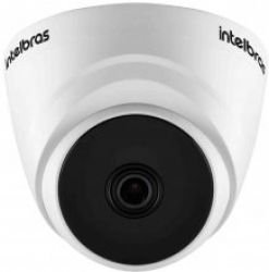 Câmera Intelbras Dome VHD 1120 D G6 (1.0MP | 720p | 2.8mm | Plast)