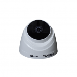 Câmera Intelbras Dome VHD 1010 D Multi HD (1.0MP | 720p | 3.6mm | Plast)