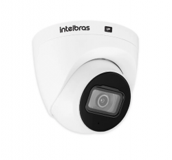 Câmera Intelbras Dome VIP 3230 D SL IP (2.0MP | 1080P | 2.8mm | Metal)