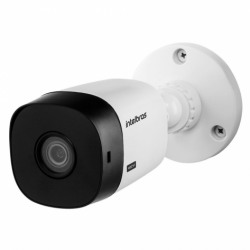 Câmera Intelbras VHC 1120 B (1.0MP|720p|2.8mm|Plástico)