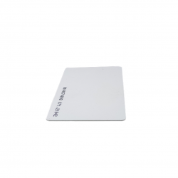 Cartão RFID 125 KHz - CX-7401 Citrox