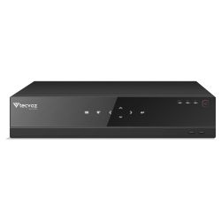 DVR Tecvoz TV-P5432 32 Canais Flex HD Linha Inteligente