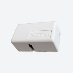 Módulo Interruptor Smart Automático On/Off Pulse Vetti
