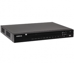 NVD Intelbras 1232 IP Full HD 32 Canais de Vídeo
