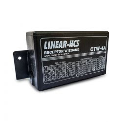 Receptor Linear-HCS CTW-4A