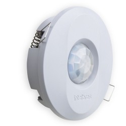 Sensor de Presença Intelbras ESPi 360 para Iluminação