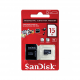 Cartão de Memoria Micro SD 16GB Sandisk