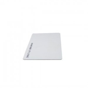 Cartão RFID 125 KHz - CX-7401 Citrox