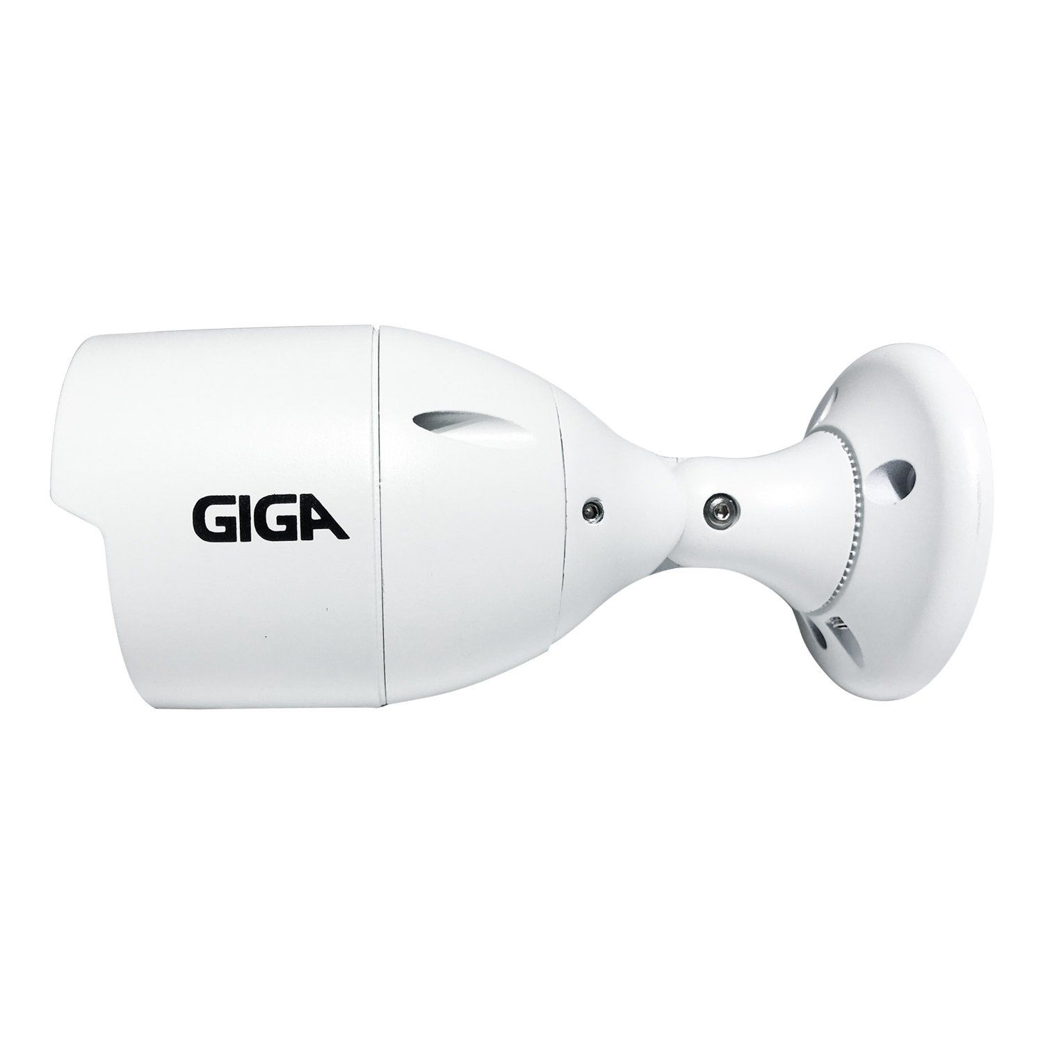 Câmera Giga Security GS0052 Bullet Open HD Sony Starvis IR 30M IP66 (2.0MP | 1080P | 2.8mm | Metal)  - CFTV Clube | Brasil