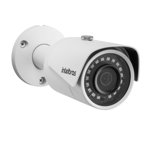 Câmera Intelbras Bullet Onvif IP VIP 3230 B (2.0MP | 1080p | 3.6mm | Metal) - CFTV Clube | Brasil