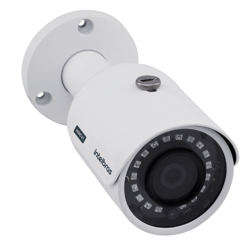 Câmera Intelbras Bullet VHD 3430 B (4.0MP | 1440p | 3,6mm | Metal) - CFTV Clube | Brasil