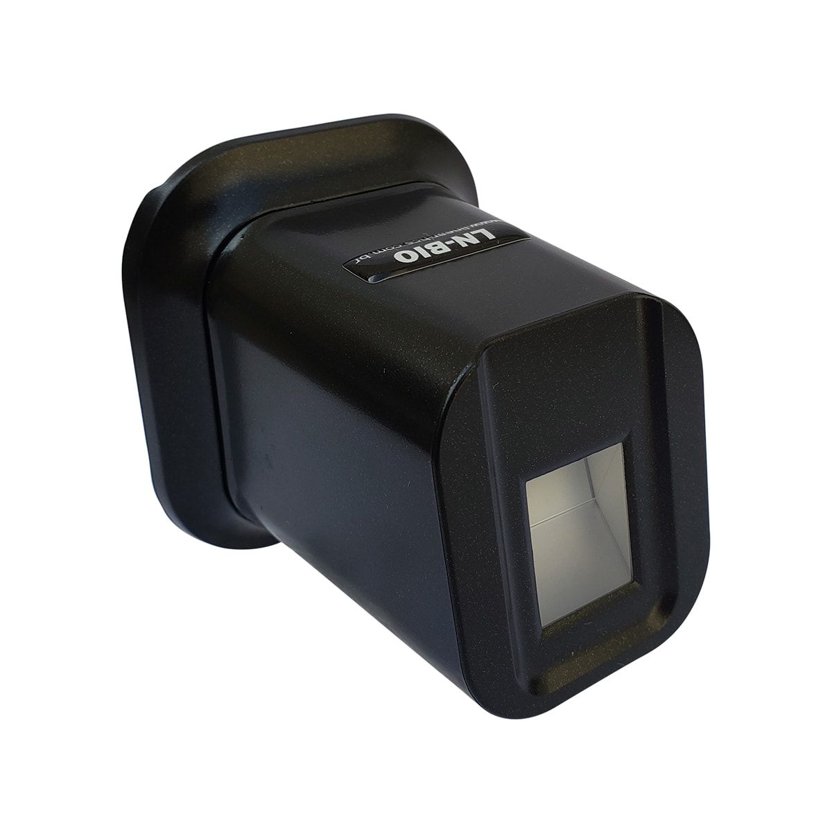 Leitor Biométrico de Impressão Digital Linear-HCS USB Ln-Bio  - CFTV Clube | Brasil