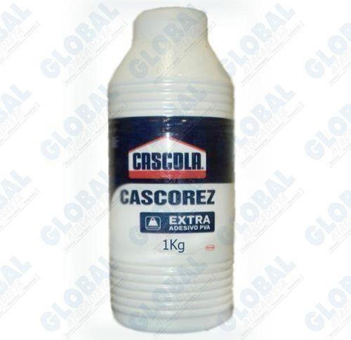 Cola Cascorez EXTRA 1000GRS