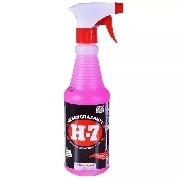 Desengraxante H-7 - 500 Ml - Limpeza Pesada - Spray