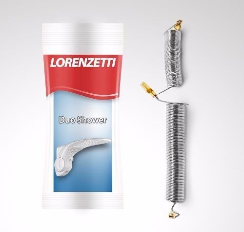 Resistencia Lorenzetti Duo Shower 220V 6800W