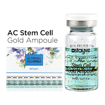 BB GLOW  SÉRUM AC STEM CELL  - 1 AMPOLA / COM ANVISA  - Misstética