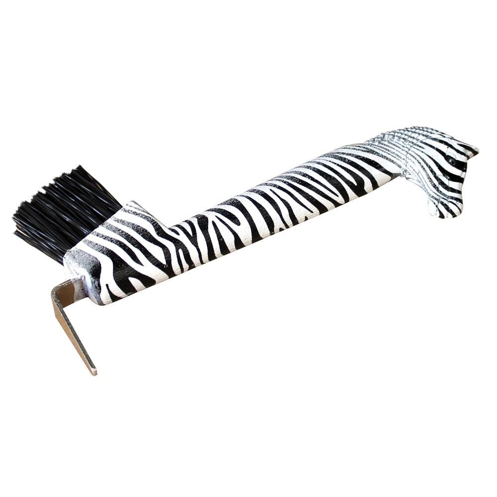 Limpador de Casco Zebra
